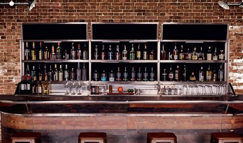 Pin By Burgerboys On Bar Inspiration Bar Inspiration Wine Rack Back Bar