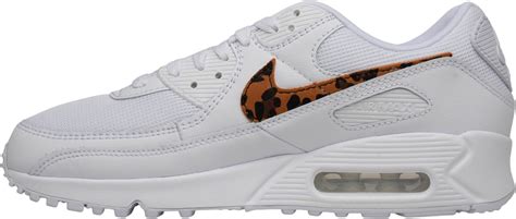 Nike Air Max Ax Leopard Print W For Sale Ebay