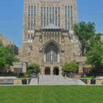 how much does it cost to attend yale