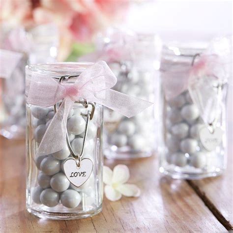 Celebrate It™ Occasions™ Glass Snap Top Favor Jars Michaels Wedding Bottle Opener Favors