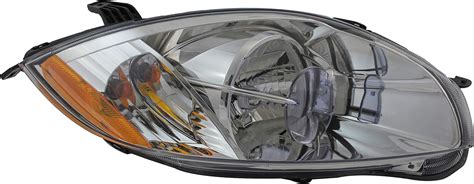 Amazon Gold Shrine For Mitsubishi Eclipse Coupe Headlight Lamp