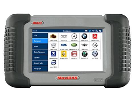 OBD II Scanner How To Choose The Right OBD II Scanner For Your Car S