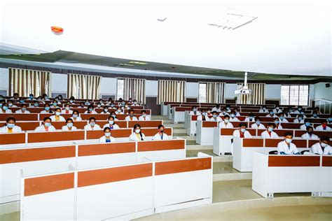 Mbbs From Madha Medical College And Research Institute Chennai Sanjo