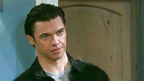 Days Of Our Lives Early Weekly Spoilers Xander Gathers Evidence To