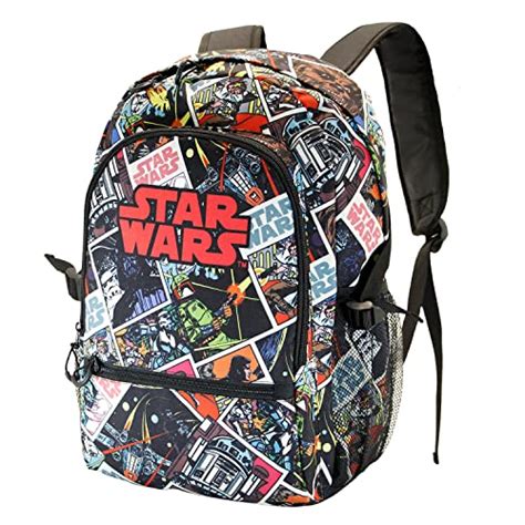 Mejor Mochila Star Wars En Seg N Expertos De