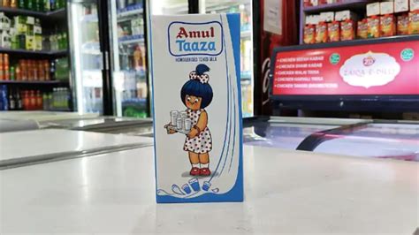 Amul Wins Trademark Violation Case Outside India Report India Today