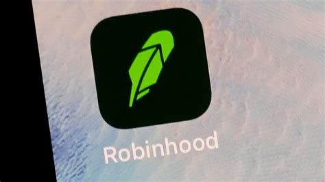 Robinhood Announces 1 Billion Share Buyback Plan