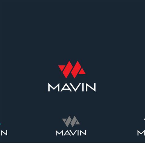Mavin logo | Logo design contest