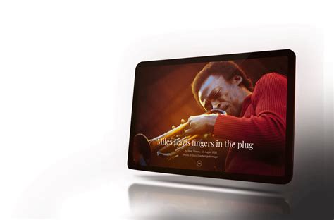 Qobuz - Unlimited Hi-Res streaming offers - From $16.65/month