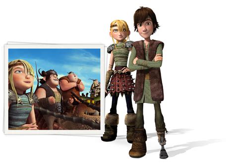 Hiccup And Astrid How To Train Your Dragon Photo 36800375 Fanpop