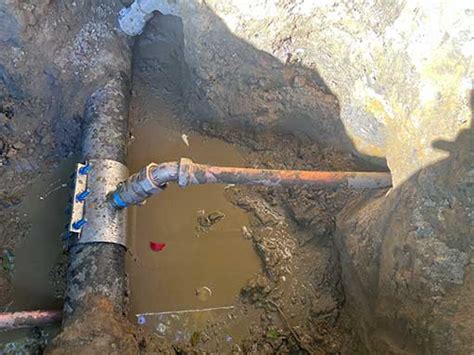 Whats Involved In Replacing A Main Water Line In Chicago