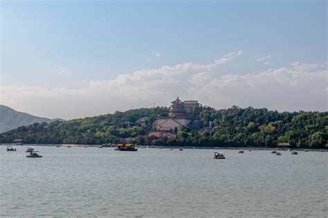 Летний дворец (Summer Palace) Пекин, Китай — DRIVE2
