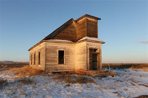 Fort Sumner, New Mexico. | Clif Wright