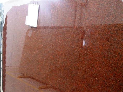 Granite Slabs Stone Slabs New Imperial Red Granite