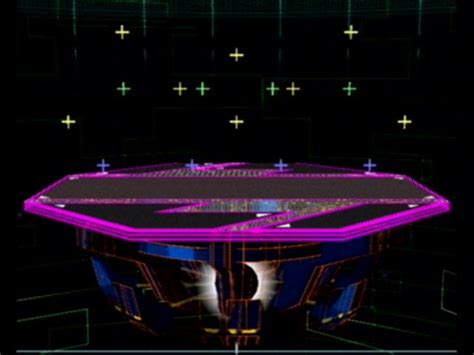 Super Smash Bros. Melee/Stages — StrategyWiki, the video game walkthrough and strategy guide wiki