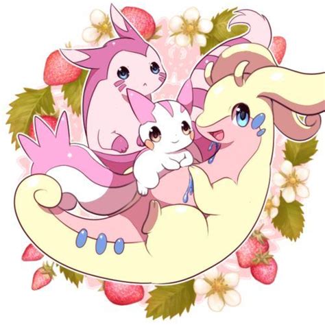 Các loài Pokémon sáng bóng shiny pokemon cute đáng yêu nhất