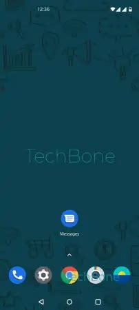 How To Enable Or Disable Spam Protection OnePlus Manual TechBone