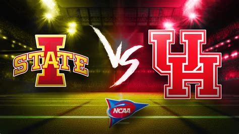 Houston Vs Tcu Prediction Odds Pick For College Football Week 6