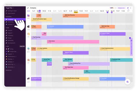 10 Best Shared Calendar Apps To Manage Your Teams Schedule 2022