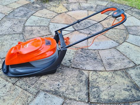 Flymo Easiglide 300v Hover Mower EBay