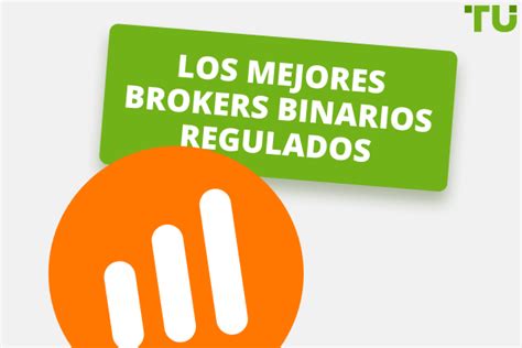 Los Mejores Brokers De Opciones Binarias Para 2024 Los 10 Principales