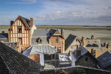 Nos Bonnes Adresses Au Mont Saint Michel Et Cancale Little Weekends