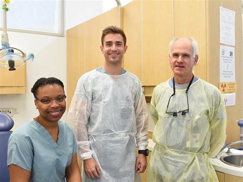 Pediatric Dentistry Clinic At Venice Ucla Dentistry