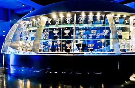 FC Porto Stadium Tour - Estadio Do Dragao - Only By Land