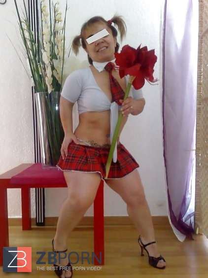 Midgets Molten ZB Porn