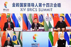 Negara Brics Incar Pergeseran Geopolitik Dan Ekonomi Global Minanews Net