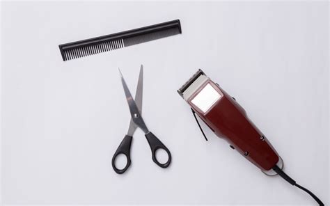 How To Sharpen Hair Clipper Blades Step By Step Guide