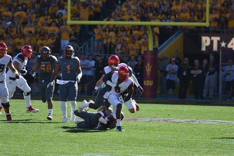 Asu Vs Uofa Phoenix Phoenix New Times The Leading Independent