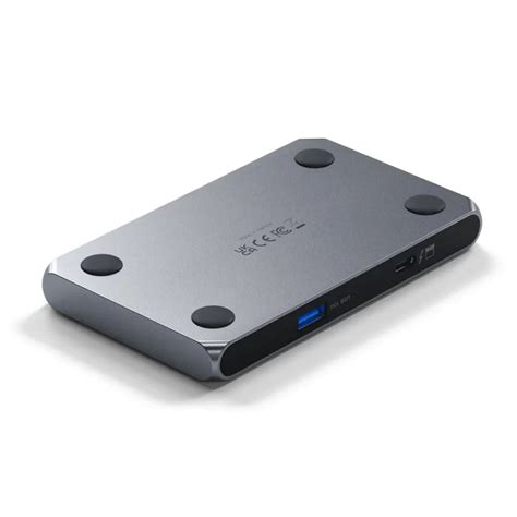 Satechi Thunderbolt Slim Hub