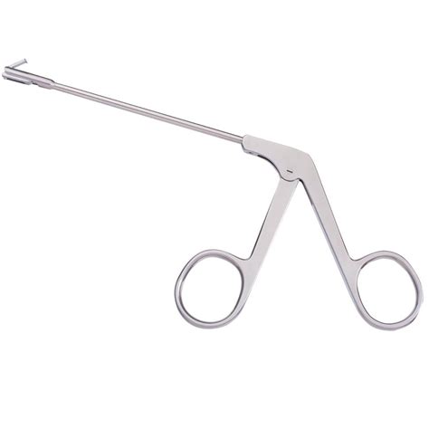 Punch para biópsia cervical PS O T 01476 Peak Surgicals