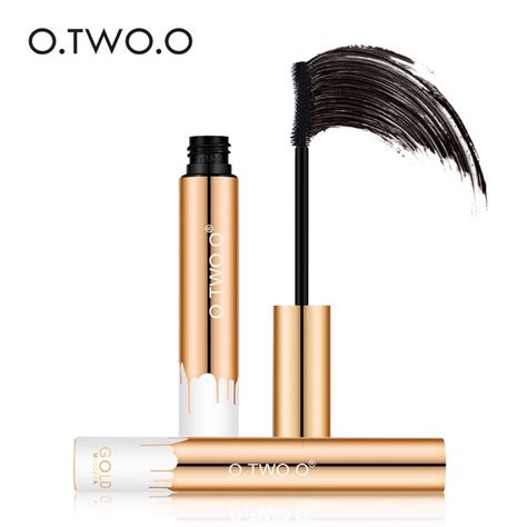 Jual O Two O Lash Bold Volume Mascara Cosmetic Lash Extension