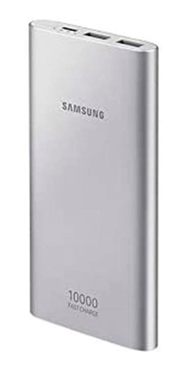 Cargador Portátil Samsung 10000 Mah Usb c Eb p1100csegww Mercado Libre