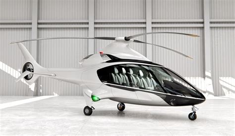 Most Expensive Luxury Helicopters