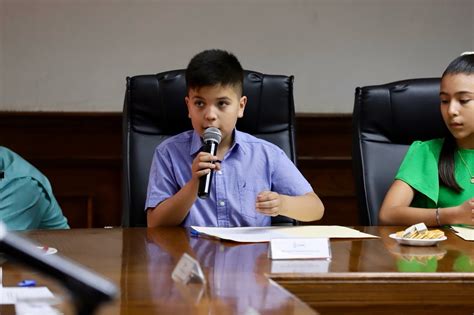 Atiende Saltillo A Ni As Ni Os Y Adolescentes Con Acciones De Salud