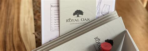 Home The Royal Oak