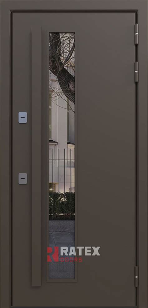 Ratex T4 BROWN — Sigma Doors