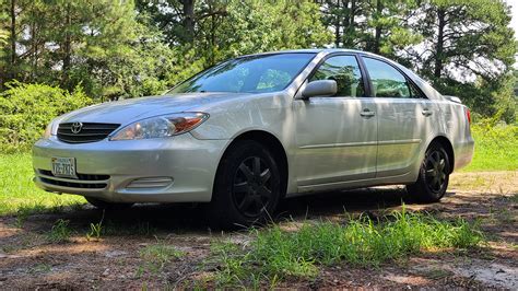 Good Tires For A 2003 Toyota Camry at Andrea Kirkham blog
