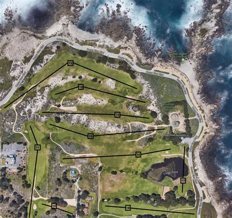 Pacific Grove Golf Links - Pacific Grove Chamber of Commerce