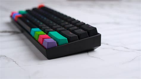 Anne Pro 2 Review A Gateway Drug Ztg