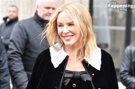 Kylie Minogue Kylieminogue U224370996 Nude OnlyFans Photo 176 The Fappening Plus