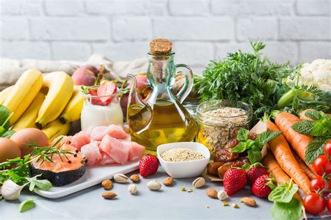 The Mediterranean Diet A Guide To What It Is And What It Means