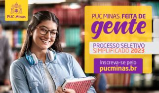 Agenda PUC Minas em Poços de Caldas No 204