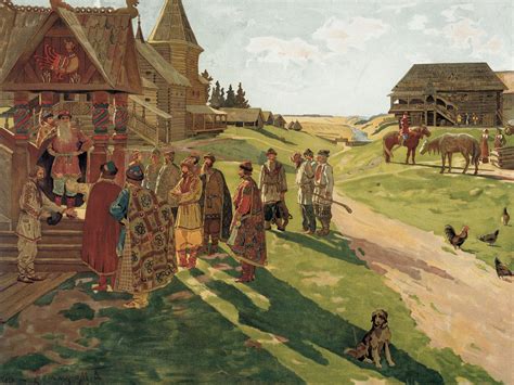 В подробностях об Кто такие на самом деле славяне