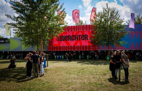 Rock Werchter Tickets For Linkin Park Sell Out In Less Than One Hour