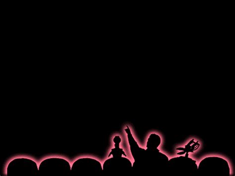 Mystery Science Theater 3000 Mystery Science Theater 3000 Photo