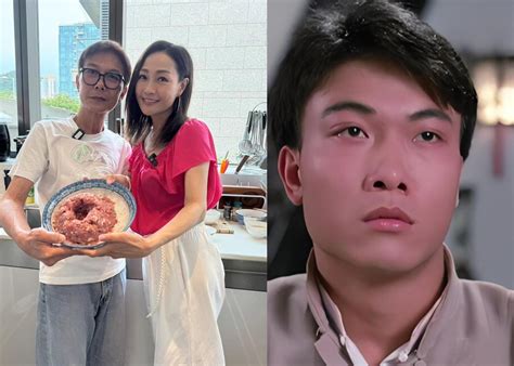 Chin Siu-ho Appearing in Livestream Prompts Health Concerns and a Check